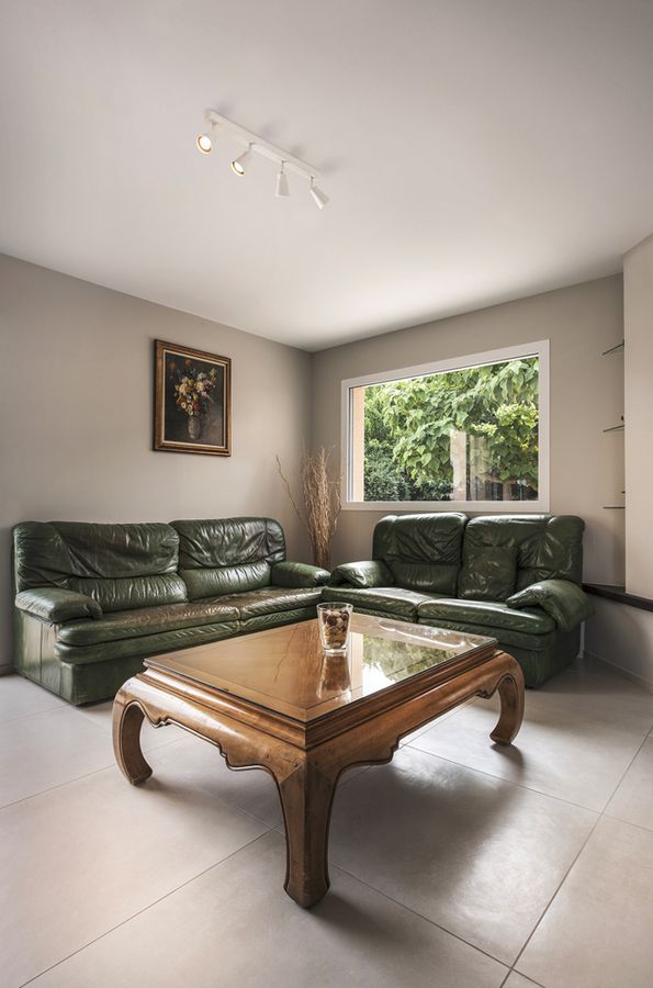 Plafonnier/applique SLV AVO QUAD CW GU10 4×50W 560×95×115mm blanc