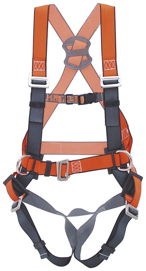 Auffanggurt CIMCO Typ A DIN EN 361 und EN 358