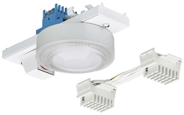 Insert capteur Philips Maxos fusion LL500E acier 3×0.5mm² 212mm blanc