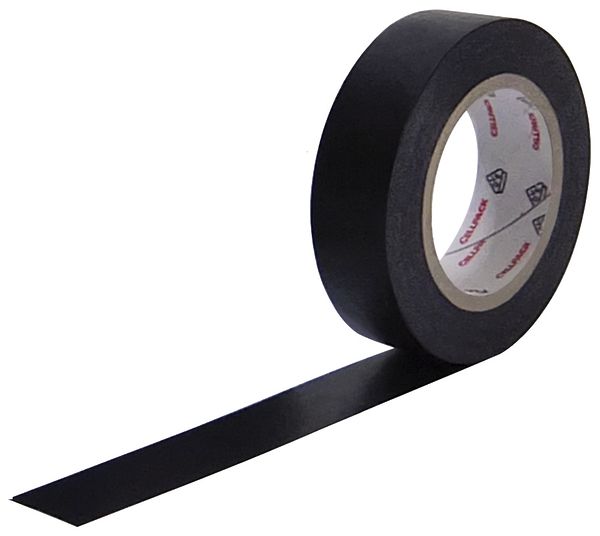 Isolierband Cellpack 128 15mm×10m schwarz