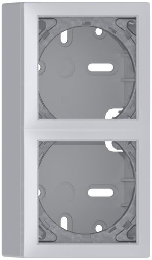 Quadro AP II SIDUS 38mm alu