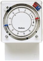 Schaltuhr Theben TM 179 h