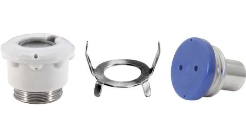 Sicherungselemente DIAZED