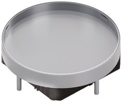 Schwerlastkassette Hager R12 10 42mm rostfreier Stahl