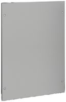 Seitenwand Rittal VX 8173.245 600×800mm für VX Stahl grau 2Stk