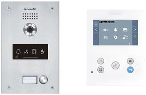 Video-Set Fermax DUOX VEO-XS WIFI MARINE OTO KIT EFH