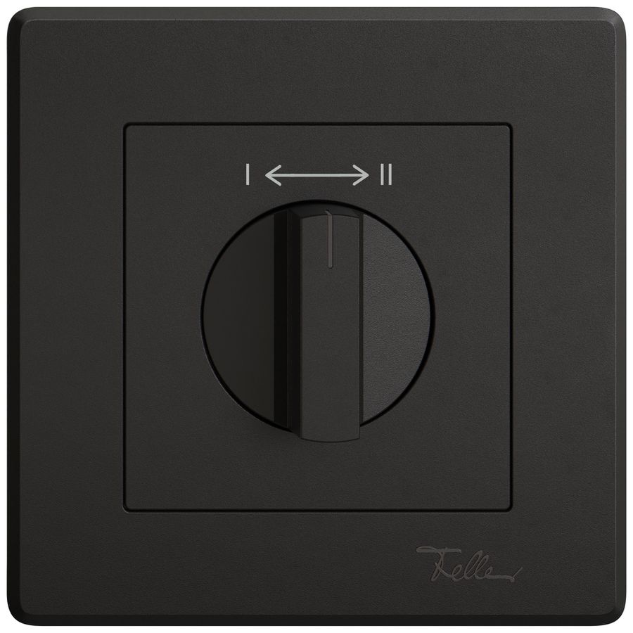 Kit de montage ENC EDIZIO.liv SNAPFIX® p.contact pivotant manet.1 → ← 2 no