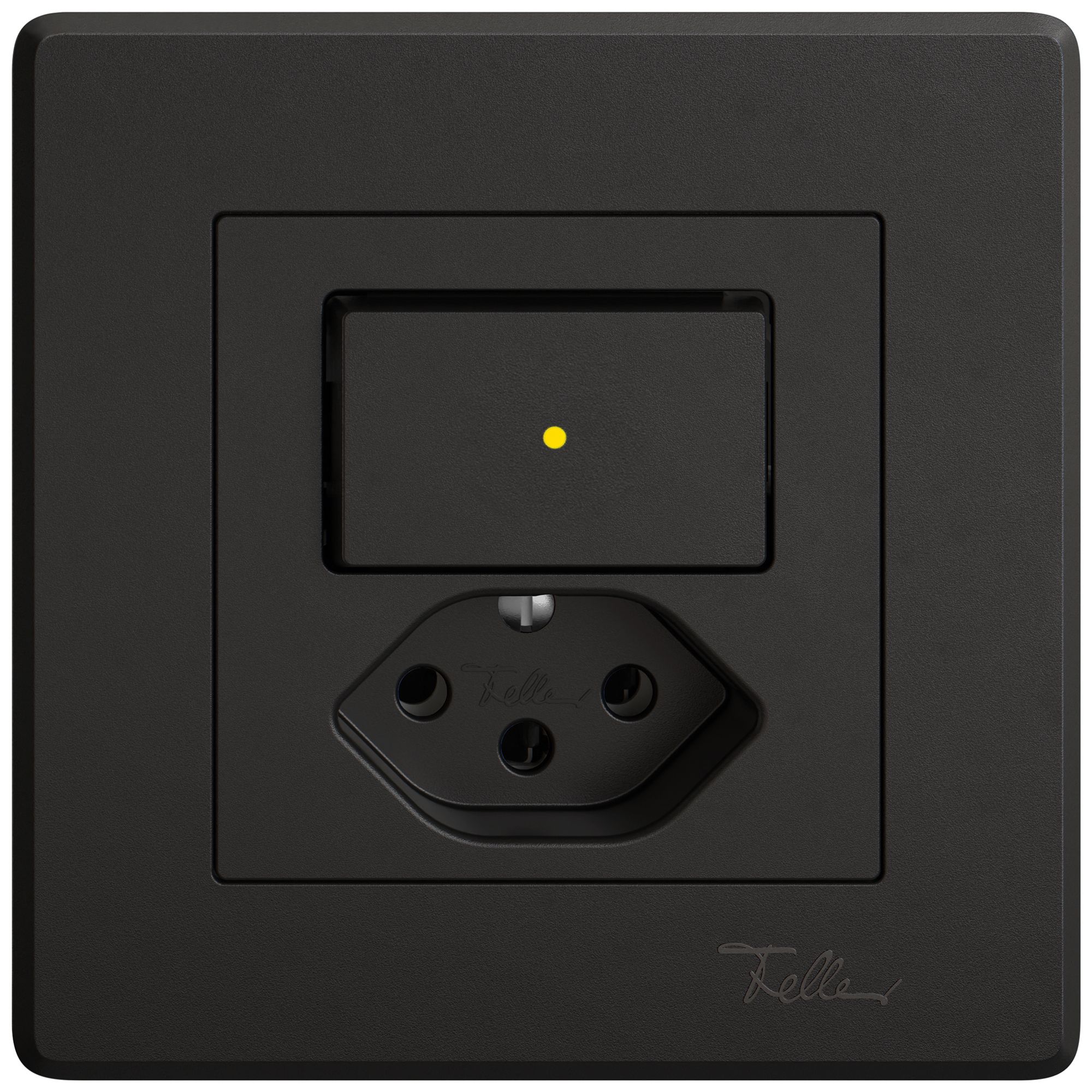 Combinaison ENC EDIZIO.liv SNAPFIX® S6L+T13 éclairage frontal jn no