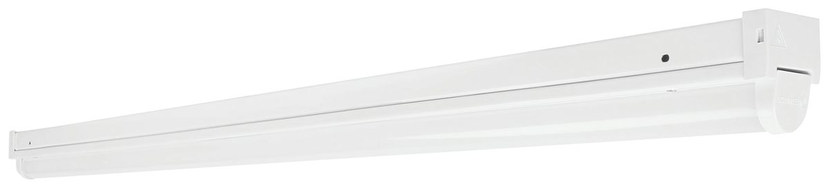 LED-Lichtleiste LEDVANCE LN UO EL 48W 7200lm 830/835/840 EM3h 1458mm weiss