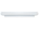 Applique LED Sylvania Areum 45W 5850lm 840 direct/indirect 600mm blanc