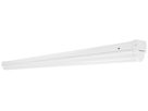LED-Lichtleiste LEDVANCE LN UO EL 48W 7200lm 830/835/840 EM3h 1458mm weiss