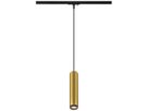 Lampada sospesa SLV GRIP L AD1PH GU10 1×6W REG Ø57mm oro
