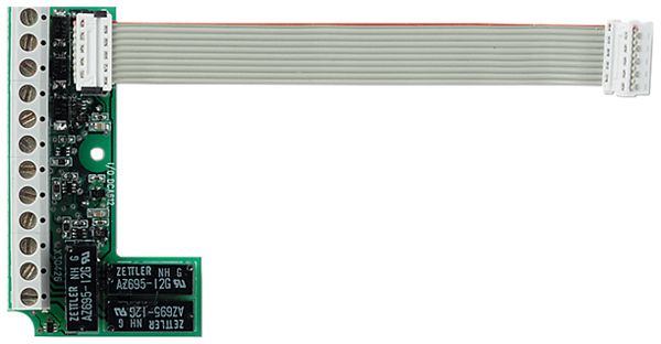 EB-Schnittstelle Siedle DoorCom systemunabhängig 67×39×15mm 3TE