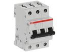Disgiuntore ABB S203M-C10 10A C 10kA