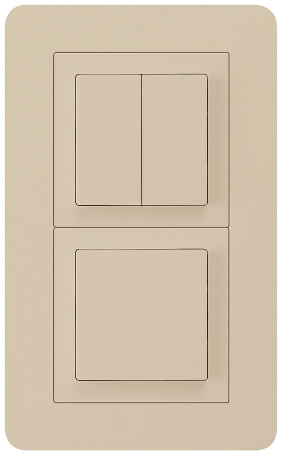 UP-Kombination I-I kallysto.trend 1/1 +3/1P beige