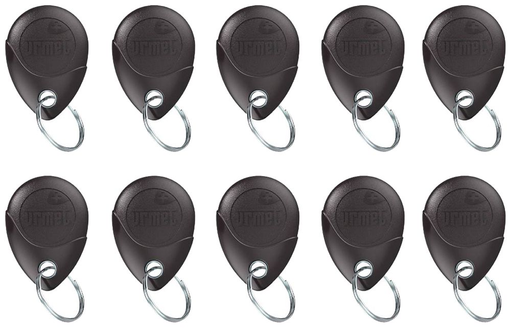 Chiave transponder MIFARE-Plus p.modulo lettore transponder Alpha ne