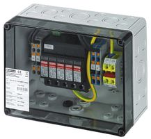 Coffret de raccordement de générateur PX SOL-SC-1ST-0-DC-2MPPT-1000SE