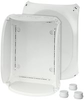 AP-Abzweigdose Hensel DK 3500 grau