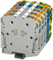 Klemmenblock L1/L2/L3/N/PE 25…95mm²