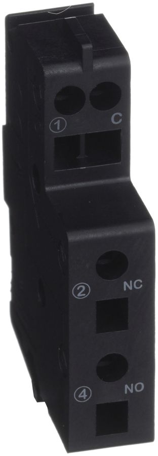 Hilfskontakt Schneider Electric NSXm/PP-B OF/SD, 1 S/Ö
