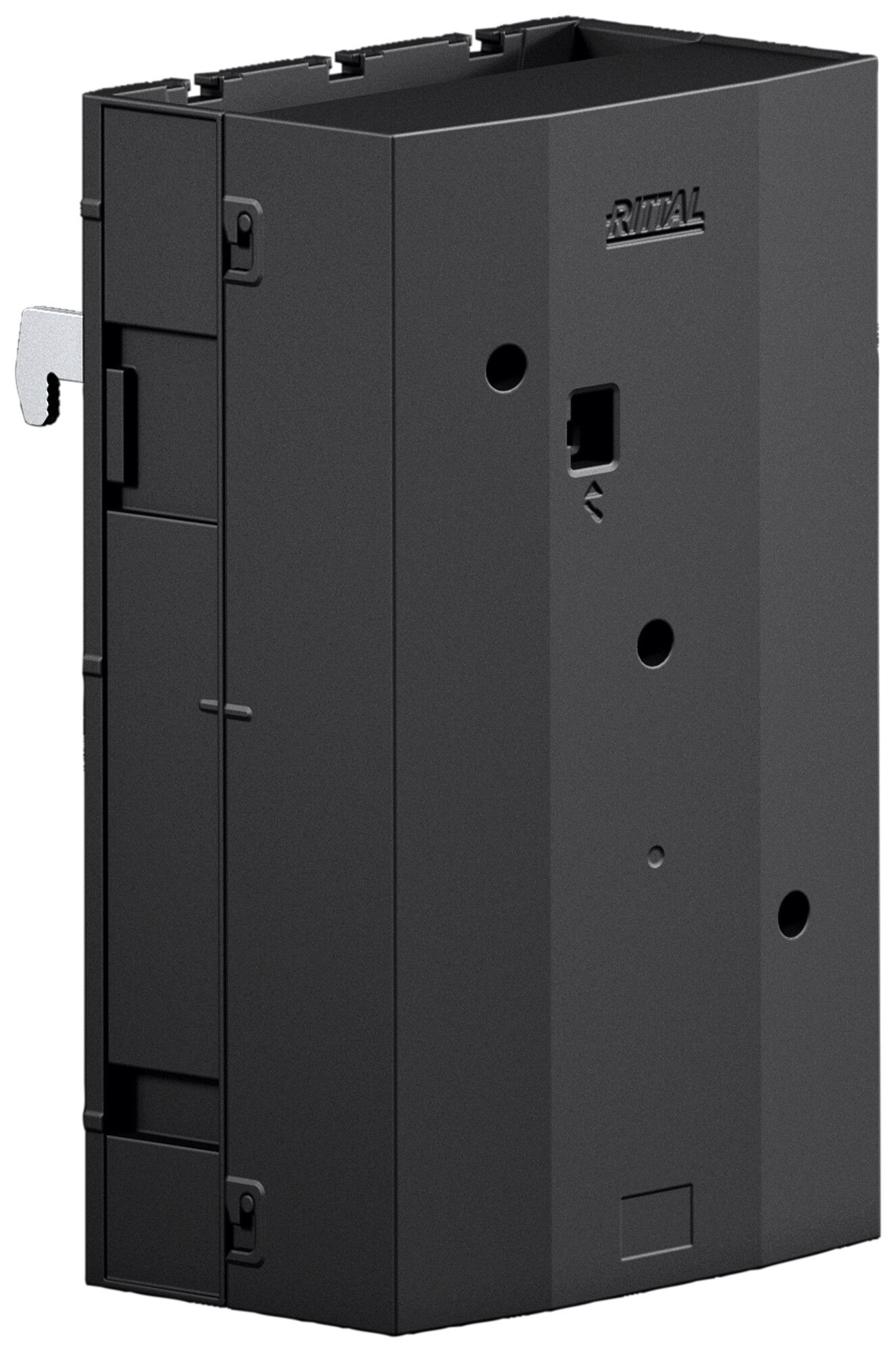 Modulo di raccordo RiLineX RX 9360.230 conduttore tondo 400A