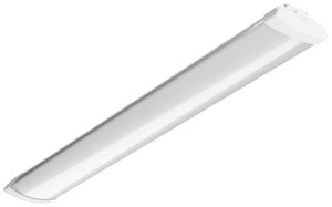 Luminaire apparent LED Steinel RS PRO SEN 31W 4458lm 4000K IP44 VAR EM3h 1200mm