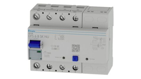 DFS 6 (type B)