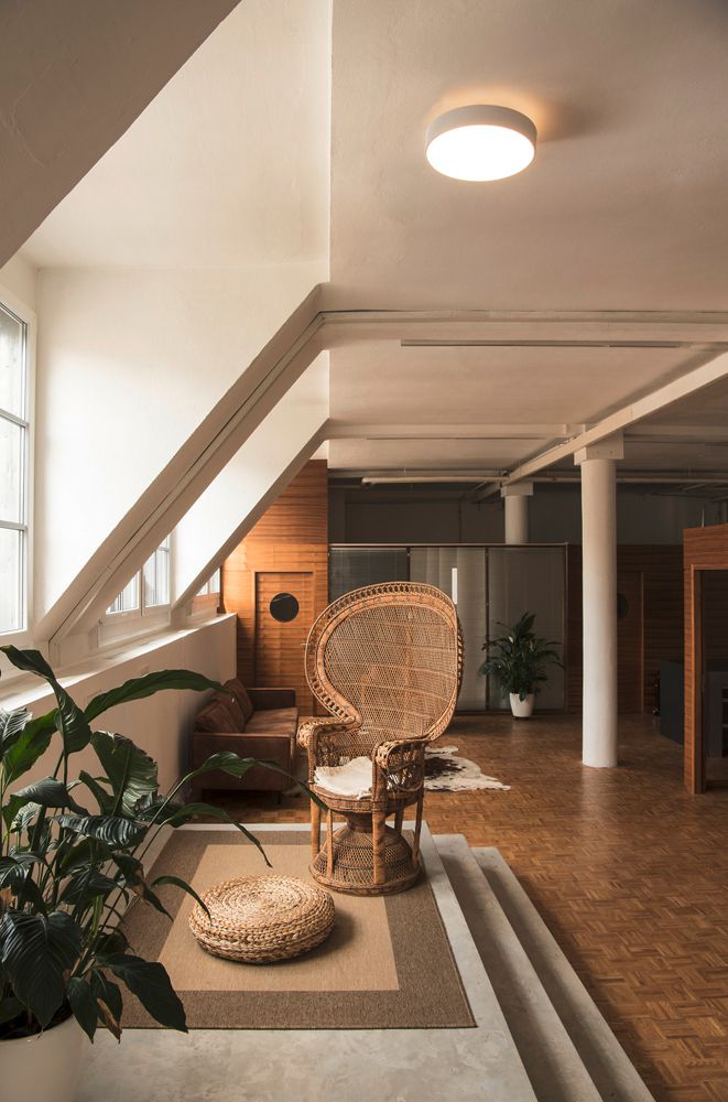 LED-Deckenleuchte SLV MEDO 40 20W 2350lm 927/930/940 IP50 DIM Ø380mm weiss