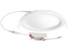 Downlight LED ESYLUX ELSA-2 Ø240 ON/OFF 18W 4000K, 1750lm, blanc
