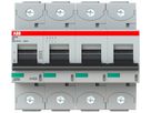 Leitungsschutzschalter ABB S804S-B6 4P 400V B-6A 50kA 6TE