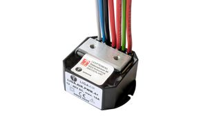 Casambi Dimmer PWM4.12-48+ 12-48V PWM 4 Kanal