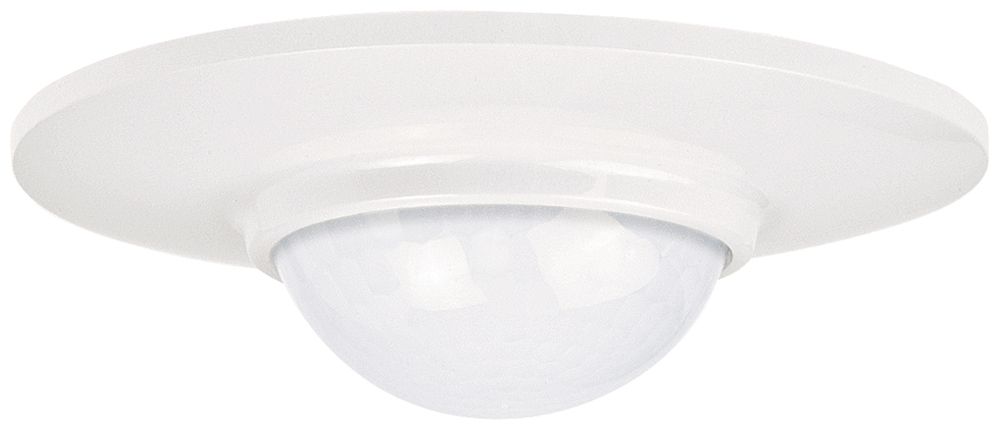 Rilevatore di presenza INC KNX/KLR Swiss Garde 360 RA 16m, bianco