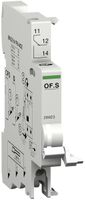Hilfsschalter Schneider electric OFS 1U multi9 nur für FI