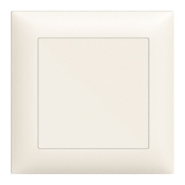 Station secondaire WLAN ENC EDIZIOdue FMI ZEP App station 4k, blanc