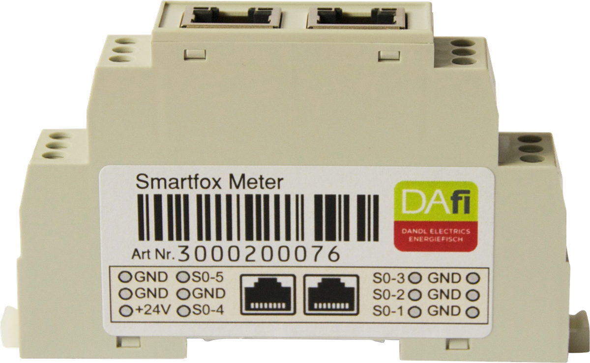smartfox-meter