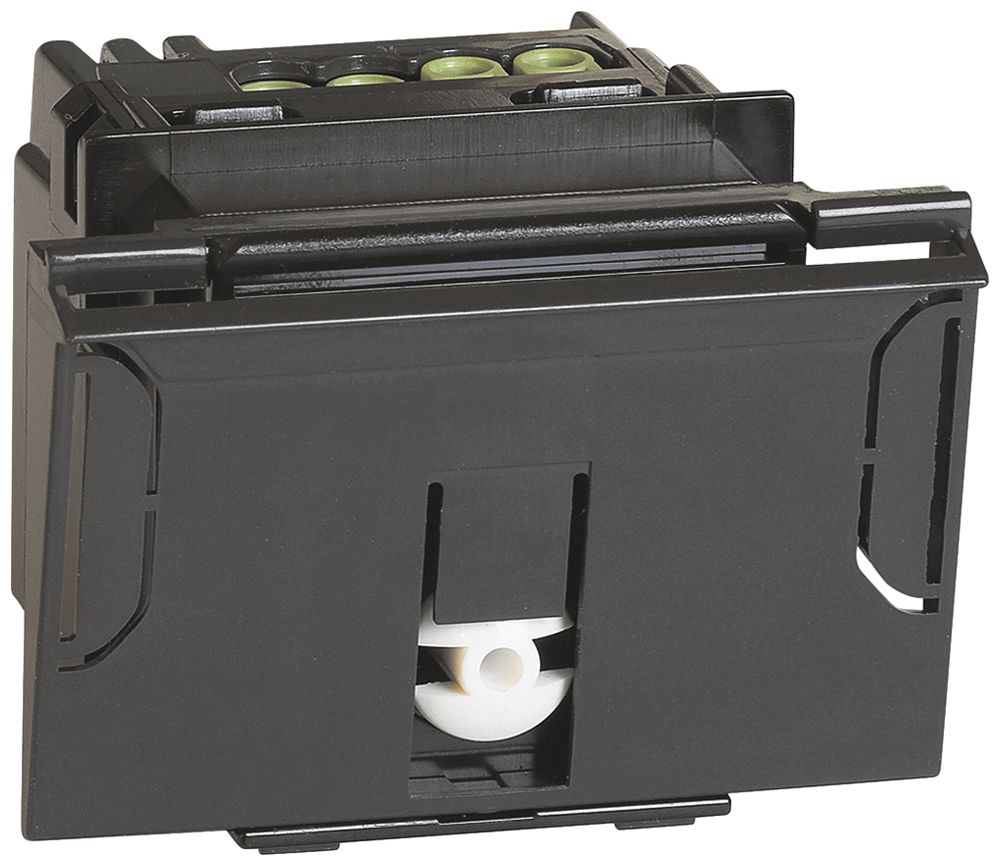 Interrupteur Hotelcard Living Now 230V 3 modules
