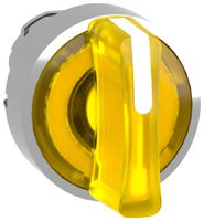 Scatola p.selettore luminoso Harmony XB4 manopola rotativa Ø22.5mm a impuls.gi