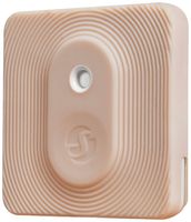 AP-RF-Multisensor Shelly BLU H&T IP54 BLE -20…60°C 37×37×10mm mocha