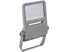 Projecteur LED Sylvania Raiden 8KLM 67W 8600lm 3000K IP66 Asy gris