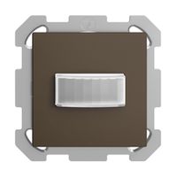 Détecteur de mouvement ENC EDIZIOdue FM pirios 180 R eco 1 canal, coffee