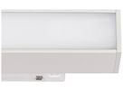 Spot LED SLV IN-LINE 44 14W 1450lm 940 95° DALI 48V AD 435×22mm blanc