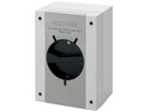 Sezionatore di carico AP Scame 590.GE2015 4P 20A 690V IP66 nero