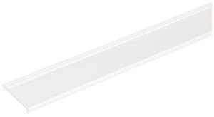 Abdeckprofil LEDVANCE LS AY Kunststoff 1000×25.4mm klar