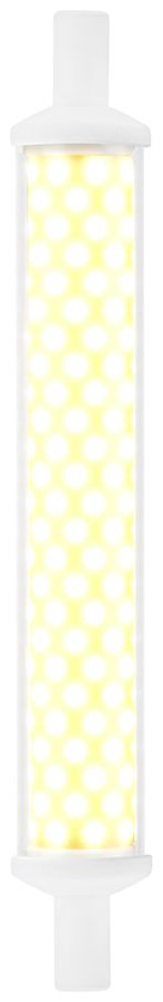 LED-Lampe Sylvania ToLEDo R7s 7.9W 850lm 827 klar Ø18×118mm