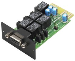 Karte Schneider Electric Easy UPS I/O, mit potenzialfreiem Kontakt