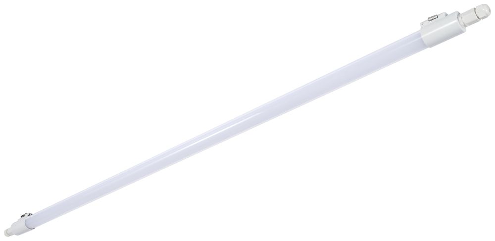 Luce LED per ambienti umidi Sylvania START eco Batten 840 3300lm 1500mm IP65