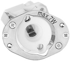 Signallampe FH 7W E14 ohne flache Kalotte