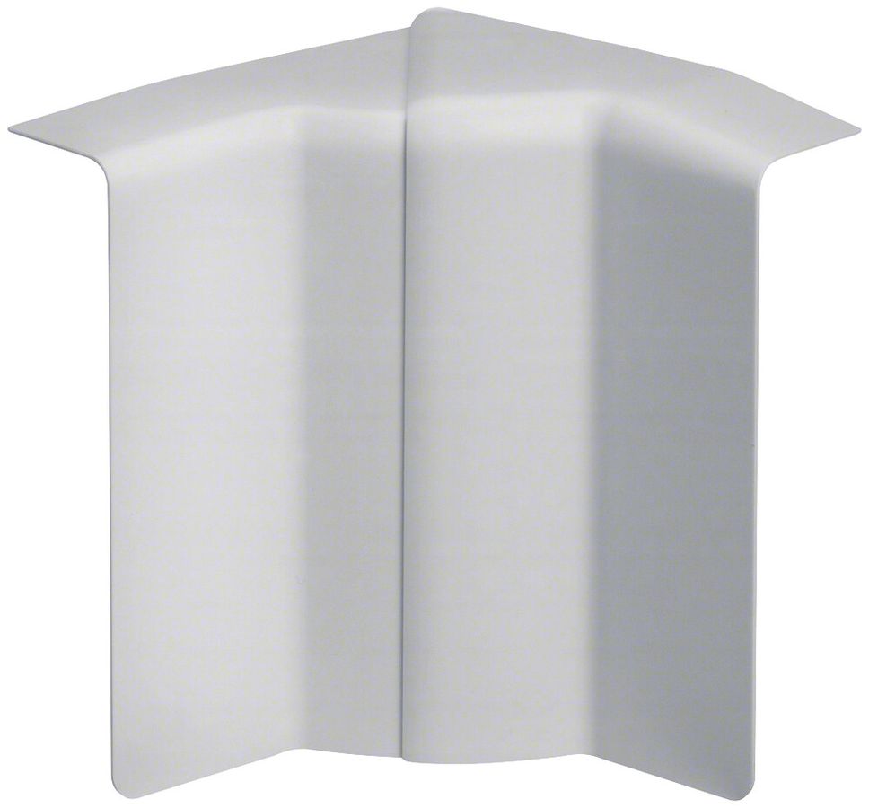 Inneneck Hager für SL20080 Dekor Aluminium