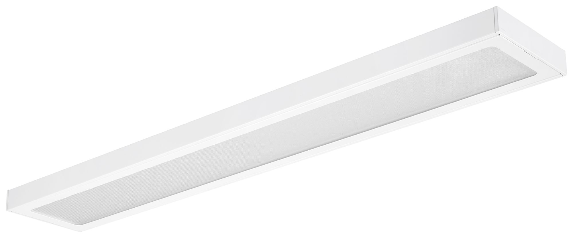 Plafonnier LED Sylvania OPTIX 1200 MPO 23W 2863lm 4000K DALI blanc