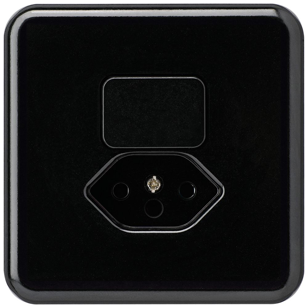 Combinaison ENC I basico C+type 13 noir pour BOMI